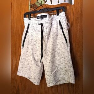 NWT BKC Knit Sweatpant Shorts